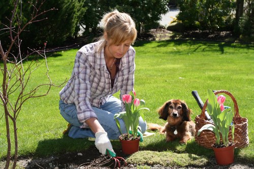Accepted payment methods for Gardeners Tulse Hill services