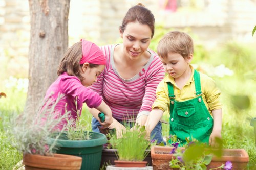SSL encryption protecting Gardeners Tulse Hill online payments